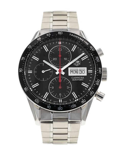 Tag Heuer Carrera CV201AH.BA0725